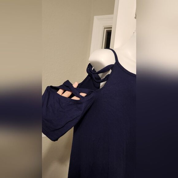 The Zig Zag Stripe blouse - Picture 2 of 9